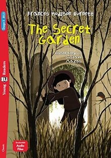 The Secret Garden: Lektüre + Downloadable Audio Fil... | Buch | Zustand sehr gut