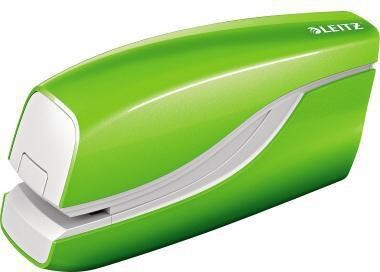 Leitz ElektroheftgeräT Nexxt WOW 55661054 GrüN-image