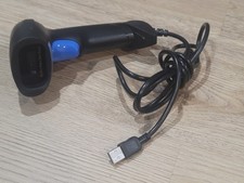 NetumScan Wired Handheld USB 1D Barcode Scanner NSL3S