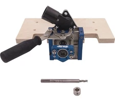 Kreg MortiseMate Loose Tenon Jig KLTJ100 Kreg MortiseMate KLTJ100 647096813246