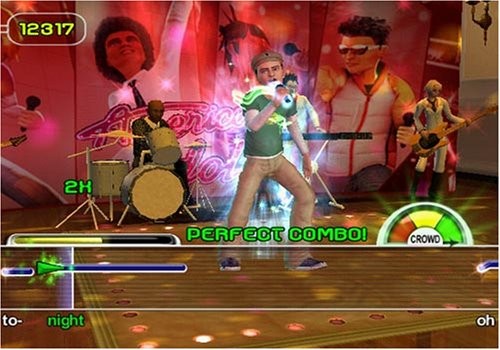 Karaoke Revolution Presents: American Idol Enco (Sony Playstation 2) (US IMPORT) - Picture 10 of 10