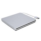 USB Ultra Slim External DVD Drive USB 3.0 Data External Slot-Load DVD CD
