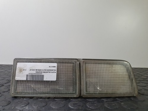 1H094177A scheinwerfer vorne links VOLKSWAGEN GOLF III 1H1 11.1991 155255