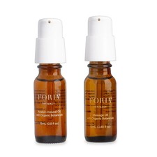 Awaken Oil With Organic Botanicals