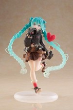 Vocaloid Fashion Hatsune Miku Outdoor ver. Figure