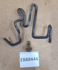OEM 2009-2018 RAM 1500 REAR PARKING BRAKE CABLE GUIDE BRACKET LEFT CONTROL ARM
