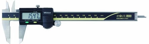 Mitutoyo ABS digital caliper CD-15AXW NEW