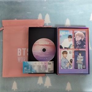 25+ Bts World Ost for sale | Updated Oct 2026