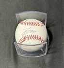 Shohei Ohtani Signed Autographed OMLB Baseball With Fanatics Authentic COA