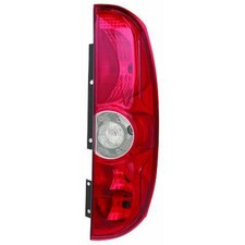 Feu arrière Fiat DOBLO