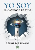 YO SOY El Camino A La Vida Sergi Marraco Taschenbuch Spanisch 2025 Sergi Marraco