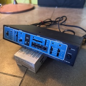 Rockman Chorus | eBay