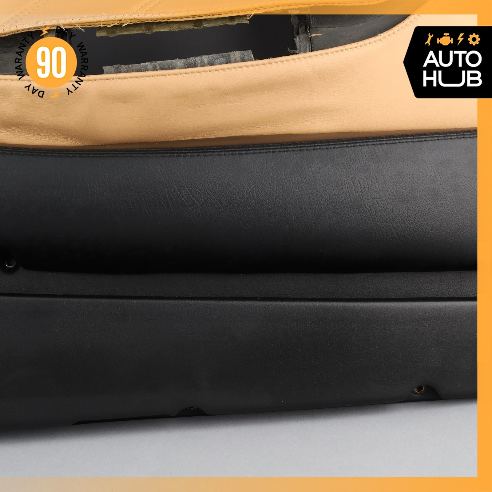 Maserati 4200 GT 2002-2007 Right Door panel P/N 67246701