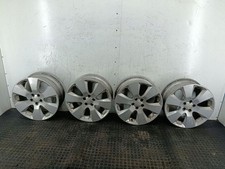 Jantes Subaru OUTBACK