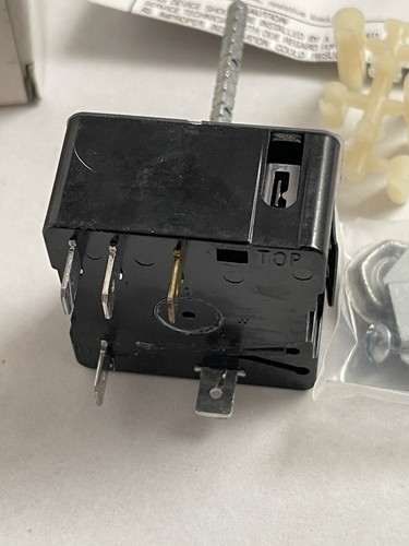 Robertshaw 5500-200 Interruttore infinito per stufe elettriche - Foto 3 di 3