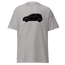Citroen C2 2004 Shirt Car Lover Graphic T-Shirt Unisex Gift S-3XL