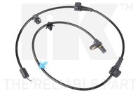 Nk Sensor, Raddrehzahl 295217 FüR Suzuki