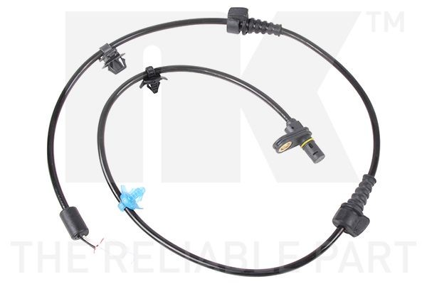 Nk Sensor, Raddrehzahl 295217 FüR Suzuki-image
