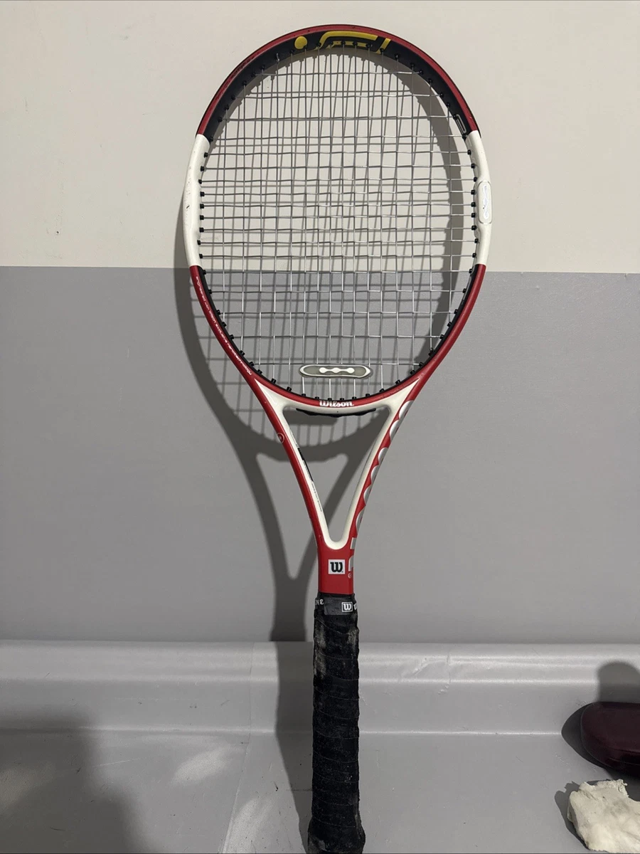 Wilson Ncode Six One 95 for sale | eBay