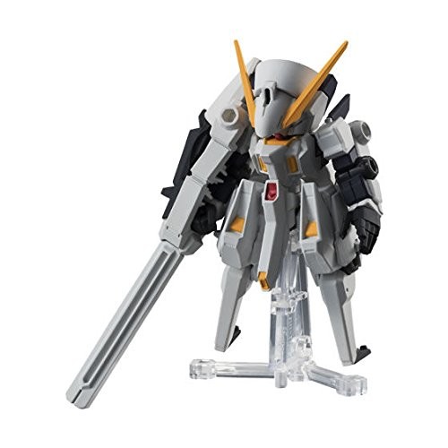 Mobile Suit Gundam MOBILE SUIT ENSEMBLE 04 All 5 types set - Afbeelding 3 van 6