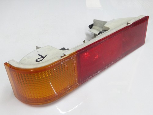 1984-1987 Honda Goldwing GL 1200 Right Rear Turn Signal Light OEM 33500-MG9-771 - Picture 4 of 17