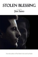 Stolen Blessing Jim Sano Taschenbuch Fr. Tom Kartoniert / Broschiert Englisch