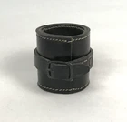 Leather Carbine Socket (or Boot)