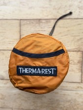 Thermarest Prolite 3 short sleeping mat, used, VGC.