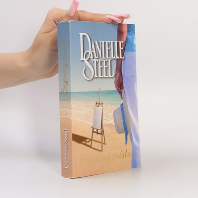Bezpečný prístav  |  Danielle Steel