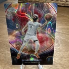 2025 Topps Anthony Davis Memorabilia (Raw)