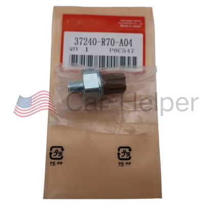 #ad OEM Honda VVT Variable Valve Timing Pressure Switch with Seal O ring $36.99