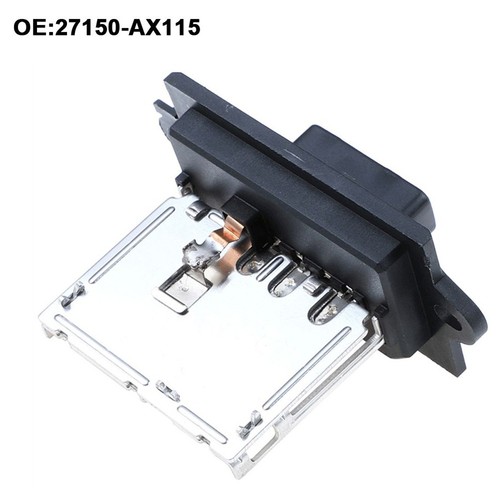 Motor Heater Blower Fan Resistor Auto Replacement Parts Cabin Fan Heater Motor - Picture 8 of 8