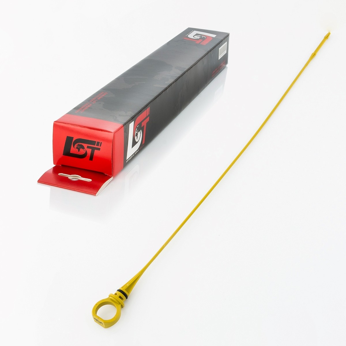 Oil Dipstick Oil Rod Oil Display Dispstick for Citroen C2 Jm C3 FC Hb 1.4 HDI