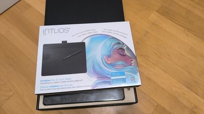 Wacom Intuos Art M