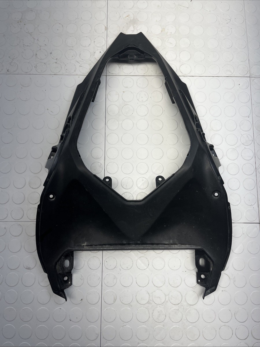 2024-2025 Kawasaki Ninja Z500 Oem Center Rear Back Tail Fairing