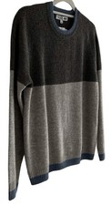 UNIQLO JW Anderson Gray Long Sleeve Knit Federer Men's L Collection New