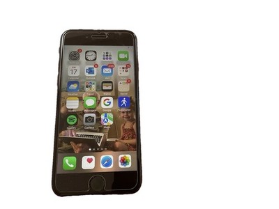 Apple iPhone SE (2nd Generation) 64GB, Black, MHG43LL/A, Verizon