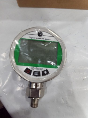 #ad G1 2 Interface Gauge Gauge NPT1 4 Pressure Pressure 70MPA 10500PSI M101 3V $119.99