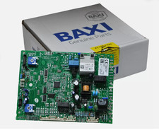 BAXI KIT PCB COMBI & SYSTEM BOILERS 7688421 - BRAND NEW - UK SELLER