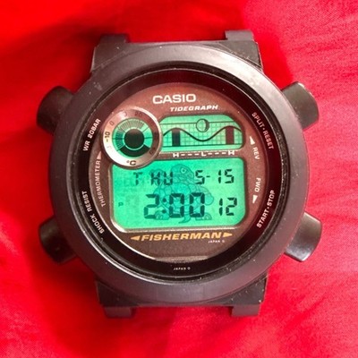 CASIO DW-8600 G-SHOCK 639790 for sale online | eBay