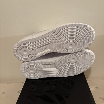 Size 10.5M - Nike Air Force 1 Low x Sushi Club White II6234-100 | eBay