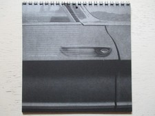 ANT-ZEN / SALT: Calendar 2003 – PRINT - GER 2002 Ant-Zen - IKON 36