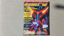 GamePro Magazine, September 1994