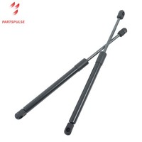 2X 9678317180 FüR Peugeot 2008 I CU SUV 2013-2021 Gasfeder DäMpfer Heckklappe