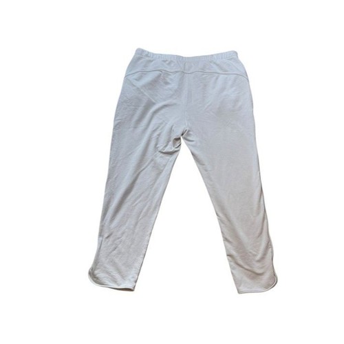 Barefoot Dreams Womens Size Medium Malibu Collection Ankle Pant 24" Inseam - Picture 2 of 8