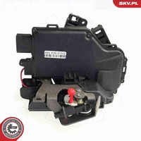 Esen SKV TüRschloss 16SKV053 FüR C5 A6 4B2 Audi 4B5 Allroad 4BH 12V 4B4 Avant