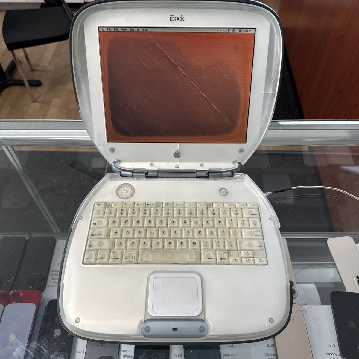 Ibook 翻盖式| eBay