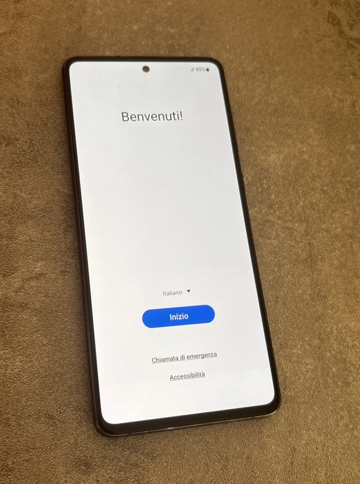 Samsung Galaxy Note 10 Lite · 128GB, foto 2 di 5
