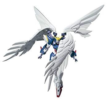 ROBOT Spirits [SIDE MS] Wing Gundam Zero (EW Ver.) g6bh9ry