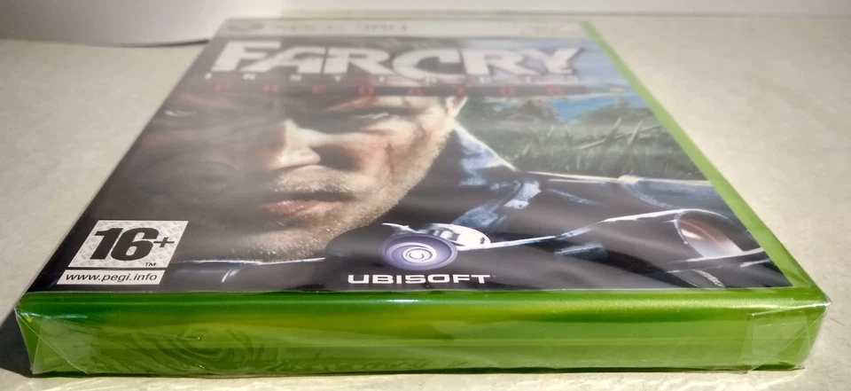 Far Cry Instincts Predator, xbox 360, factory sealed, new - Image 3 of 4